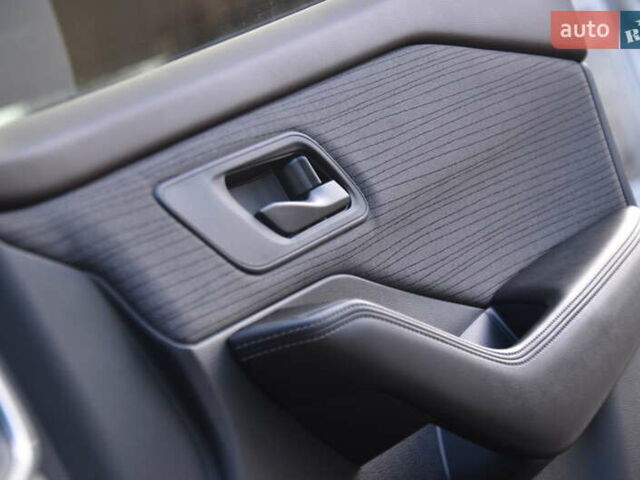 Білий Ніссан Rogue, об'ємом двигуна 2.5 л та пробігом 187 тис. км за 18150 $, фото 39 на Automoto.ua