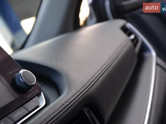 Білий Ніссан Rogue, об'ємом двигуна 2.5 л та пробігом 187 тис. км за 18150 $, фото 38 на Automoto.ua