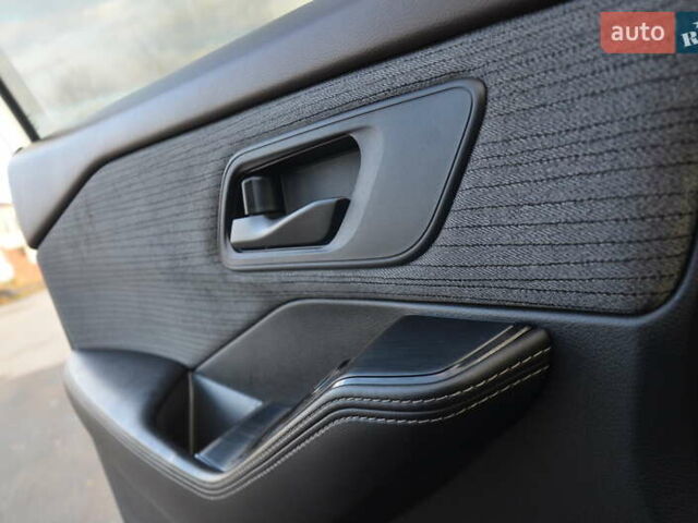 Білий Ніссан Rogue, об'ємом двигуна 2.5 л та пробігом 187 тис. км за 18150 $, фото 42 на Automoto.ua