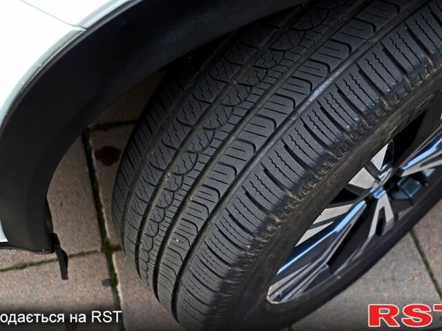 Белый Ниссан Rogue, объемом двигателя 2.5 л и пробегом 83 тыс. км за 22555 $, фото 12 на Automoto.ua