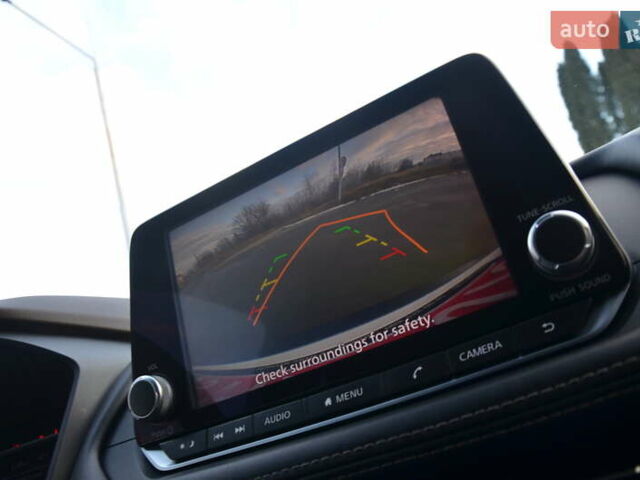 Білий Ніссан Rogue, об'ємом двигуна 2.5 л та пробігом 187 тис. км за 18150 $, фото 65 на Automoto.ua