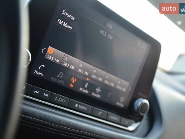 Білий Ніссан Rogue, об'ємом двигуна 2.5 л та пробігом 187 тис. км за 18150 $, фото 64 на Automoto.ua