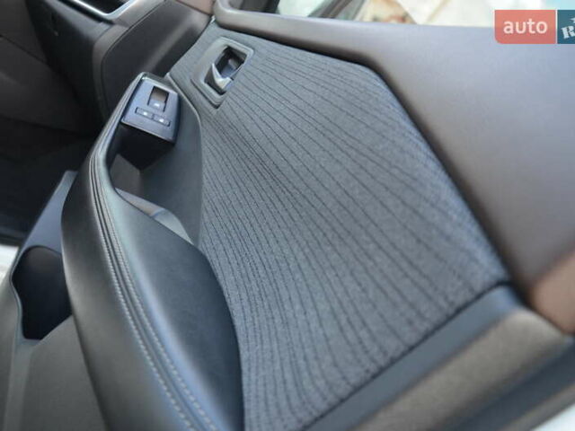 Білий Ніссан Rogue, об'ємом двигуна 2.5 л та пробігом 187 тис. км за 18150 $, фото 54 на Automoto.ua