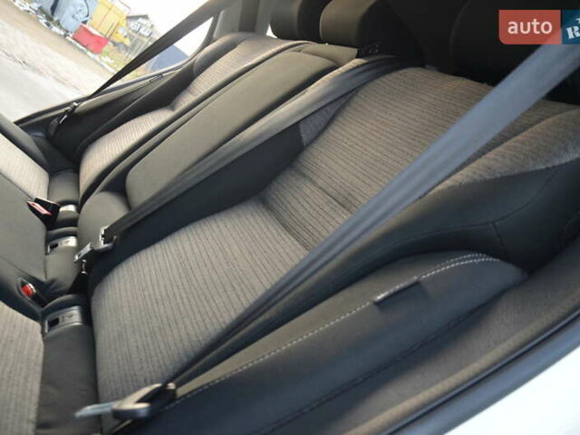 Білий Ніссан Rogue, об'ємом двигуна 2.5 л та пробігом 187 тис. км за 18150 $, фото 47 на Automoto.ua