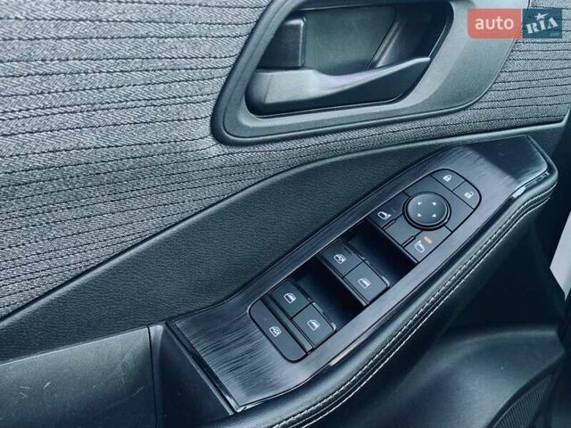 Белый Ниссан Rogue, объемом двигателя 2.49 л и пробегом 38 тыс. км за 20999 $, фото 27 на Automoto.ua