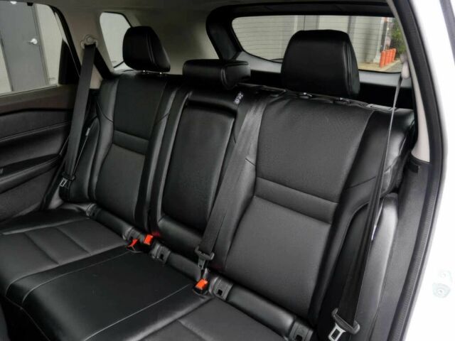 Белый Ниссан Rogue, объемом двигателя 2.5 л и пробегом 14 тыс. км за 12000 $, фото 11 на Automoto.ua