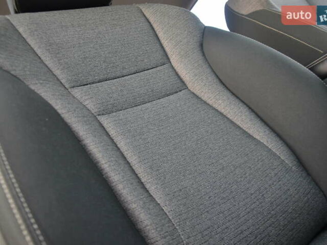 Білий Ніссан Rogue, об'ємом двигуна 2.5 л та пробігом 187 тис. км за 18150 $, фото 61 на Automoto.ua