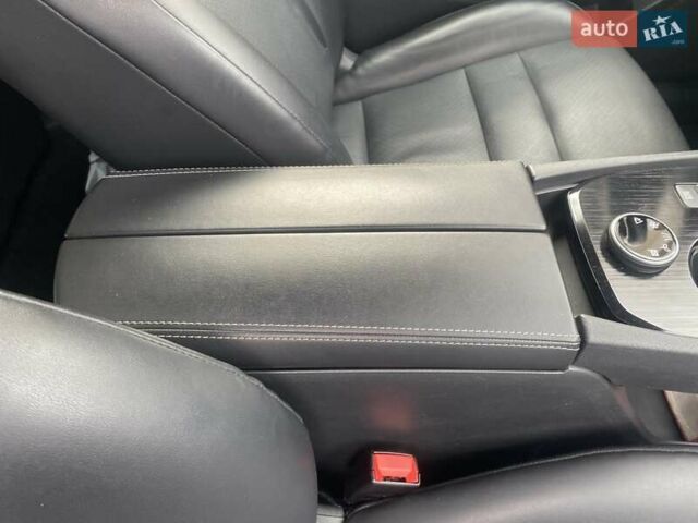 Білий Ніссан Rogue, об'ємом двигуна 2.49 л та пробігом 138 тис. км за 24990 $, фото 12 на Automoto.ua