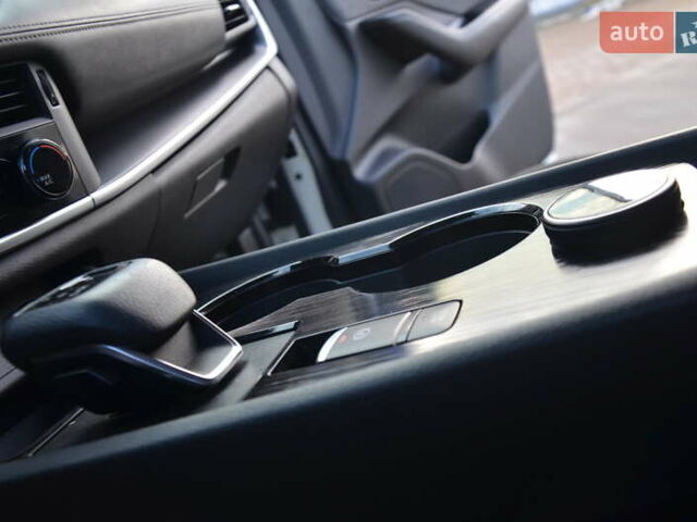 Білий Ніссан Rogue, об'ємом двигуна 2.5 л та пробігом 187 тис. км за 18150 $, фото 40 на Automoto.ua