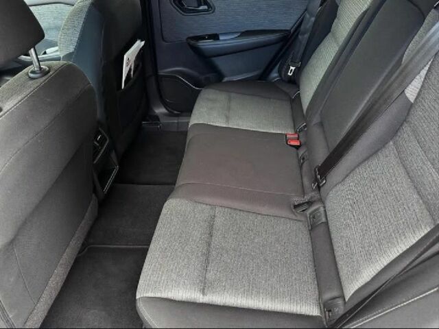 Белый Ниссан Rogue, объемом двигателя 2.5 л и пробегом 155 тыс. км за 19200 $, фото 15 на Automoto.ua