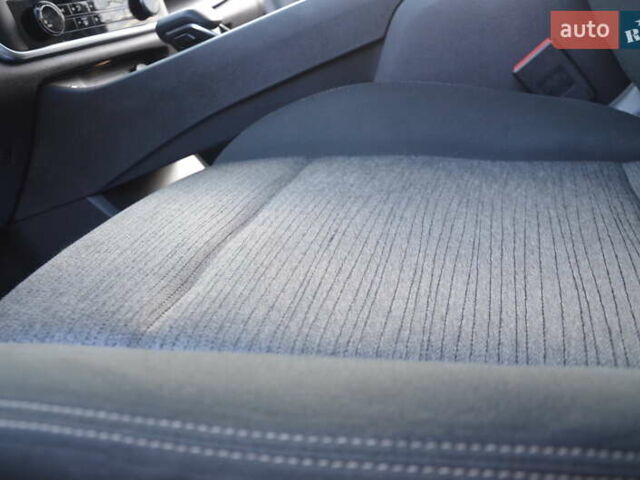 Білий Ніссан Rogue, об'ємом двигуна 2.5 л та пробігом 187 тис. км за 18150 $, фото 41 на Automoto.ua