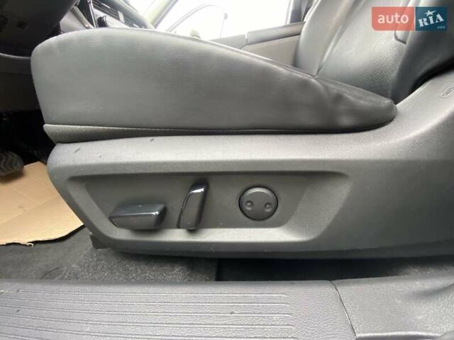 Білий Ніссан Rogue, об'ємом двигуна 2.49 л та пробігом 138 тис. км за 24990 $, фото 20 на Automoto.ua