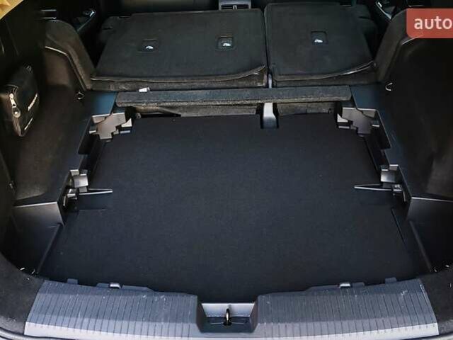 Белый Ниссан Rogue, объемом двигателя 2.49 л и пробегом 85 тыс. км за 24999 $, фото 24 на Automoto.ua