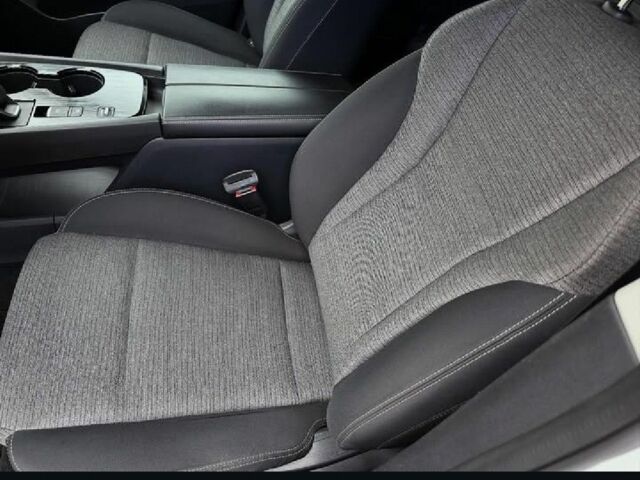 Белый Ниссан Rogue, объемом двигателя 2.5 л и пробегом 155 тыс. км за 19200 $, фото 13 на Automoto.ua