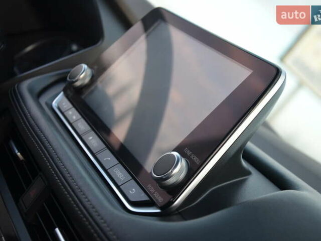 Білий Ніссан Rogue, об'ємом двигуна 2.5 л та пробігом 187 тис. км за 18150 $, фото 57 на Automoto.ua