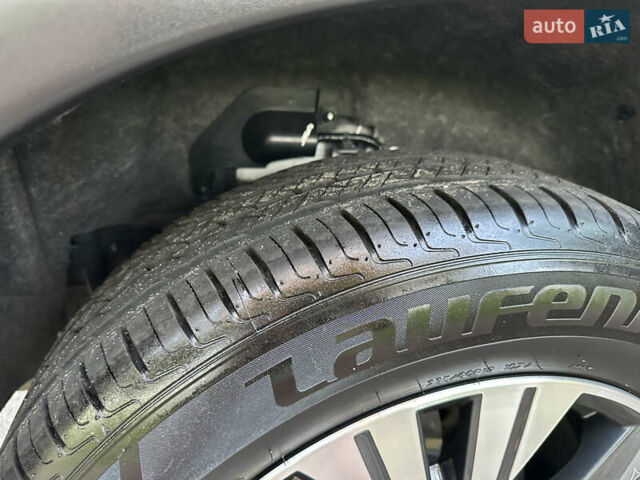 Білий Ніссан Rogue, об'ємом двигуна 2.5 л та пробігом 39 тис. км за 23900 $, фото 37 на Automoto.ua