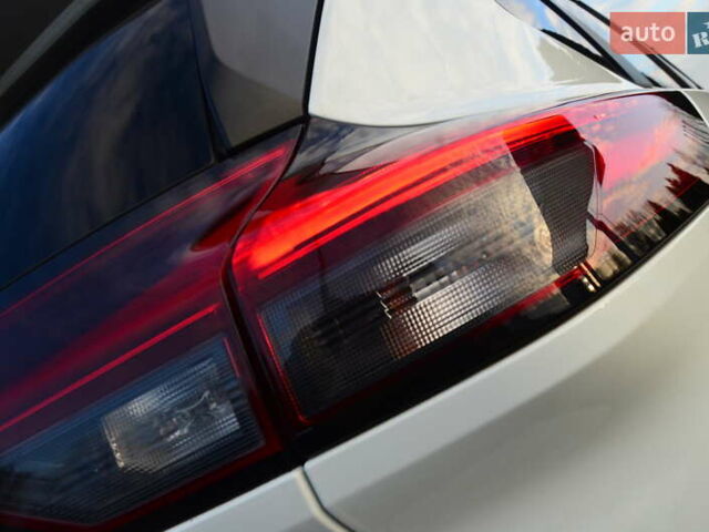 Білий Ніссан Rogue, об'ємом двигуна 2.5 л та пробігом 187 тис. км за 18150 $, фото 34 на Automoto.ua