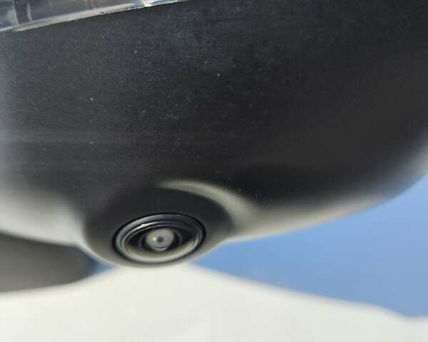 Белый Ниссан Rogue, объемом двигателя 2.49 л и пробегом 79 тыс. км за 21500 $, фото 24 на Automoto.ua