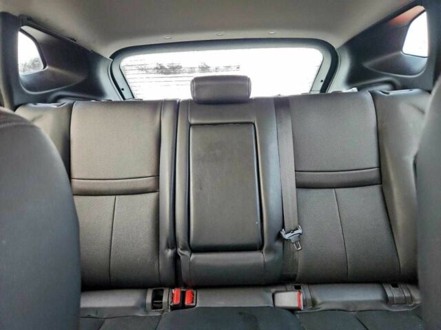 Білий Ніссан Rogue, об'ємом двигуна 2 л та пробігом 41 тис. км за 5000 $, фото 9 на Automoto.ua