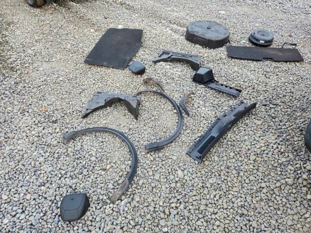 Білий Ніссан Rogue, об'ємом двигуна 2 л та пробігом 41 тис. км за 5000 $, фото 12 на Automoto.ua