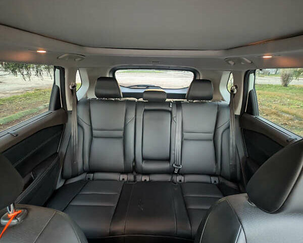 Білий Ніссан Rogue, об'ємом двигуна 1.5 л та пробігом 44 тис. км за 21500 $, фото 17 на Automoto.ua