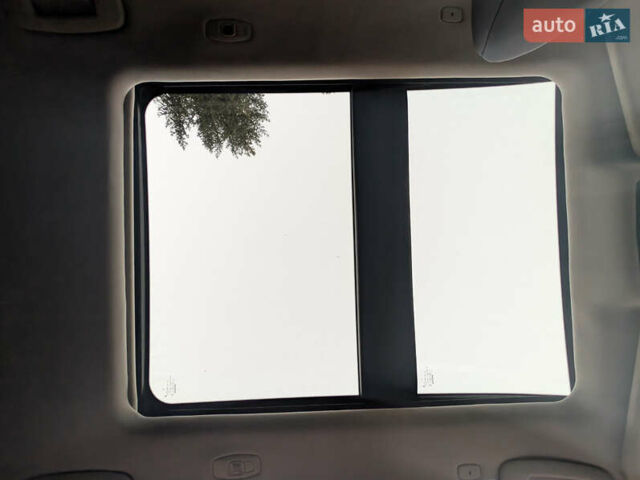 Білий Ніссан Rogue, об'ємом двигуна 1.5 л та пробігом 44 тис. км за 21500 $, фото 20 на Automoto.ua