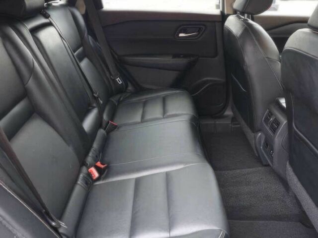 Белый Ниссан Rogue, объемом двигателя 1.5 л и пробегом 27 тыс. км за 20000 $, фото 11 на Automoto.ua