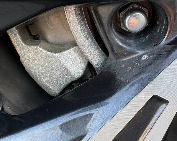 Белый Ниссан Rogue, объемом двигателя 1.5 л и пробегом 36 тыс. км за 20500 $, фото 21 на Automoto.ua