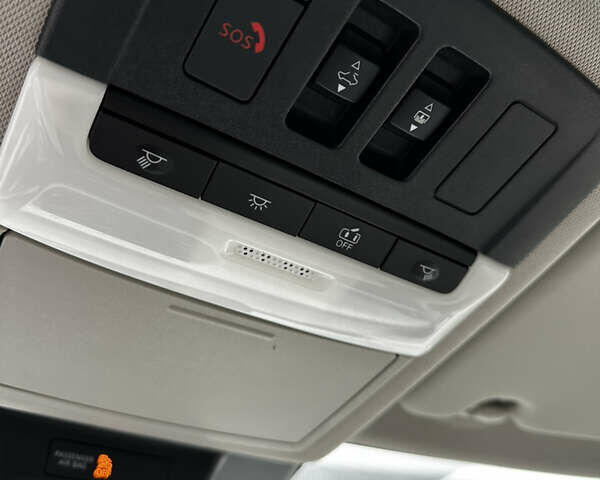 Белый Ниссан Rogue, объемом двигателя 1.5 л и пробегом 56 тыс. км за 23500 $, фото 27 на Automoto.ua