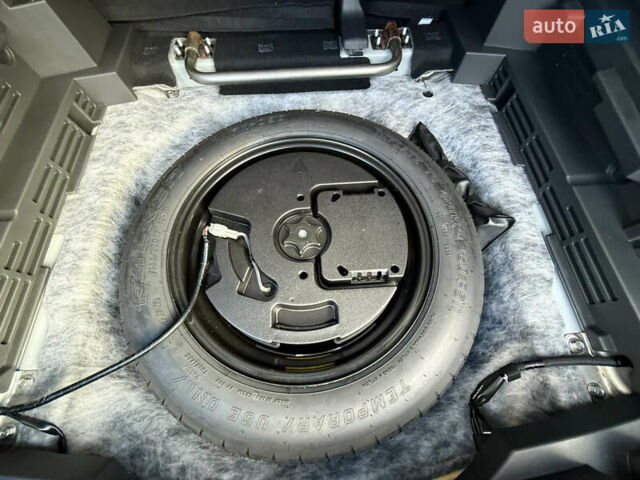 Белый Ниссан Rogue, объемом двигателя 1.5 л и пробегом 39 тыс. км за 21999 $, фото 56 на Automoto.ua