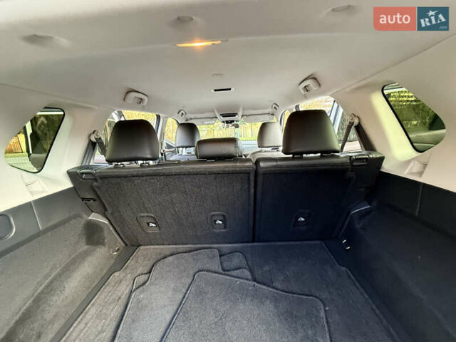 Белый Ниссан Rogue, объемом двигателя 1.5 л и пробегом 39 тыс. км за 21999 $, фото 52 на Automoto.ua