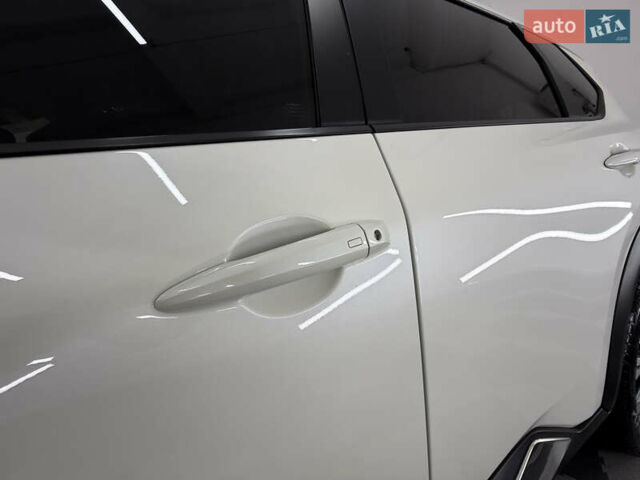 Белый Ниссан Rogue, объемом двигателя 1.5 л и пробегом 39 тыс. км за 21999 $, фото 90 на Automoto.ua