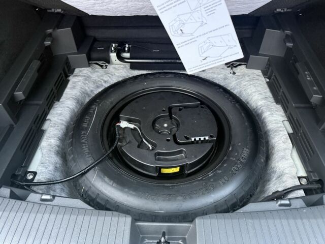 Білий Ніссан Rogue, об'ємом двигуна 1.5 л та пробігом 52 тис. км за 19900 $, фото 19 на Automoto.ua