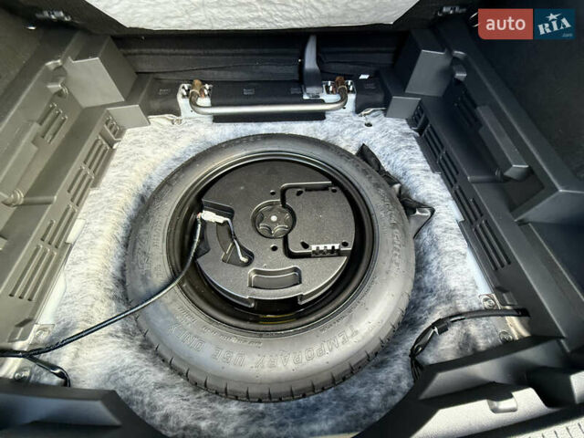 Белый Ниссан Rogue, объемом двигателя 1.5 л и пробегом 39 тыс. км за 21999 $, фото 46 на Automoto.ua