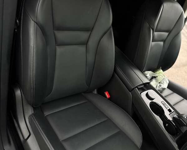 Белый Ниссан Rogue, объемом двигателя 1.5 л и пробегом 71 тыс. км за 25000 $, фото 31 на Automoto.ua