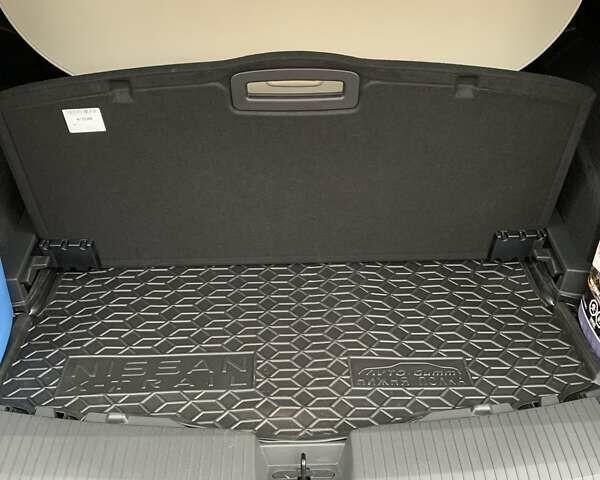 Белый Ниссан Rogue, объемом двигателя 1.5 л и пробегом 11 тыс. км за 27200 $, фото 16 на Automoto.ua