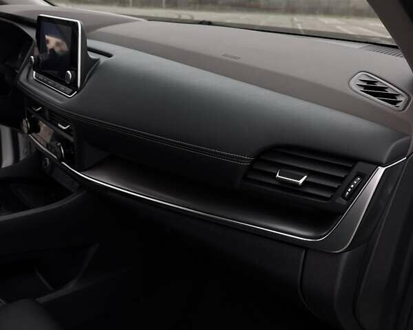 Белый Ниссан Rogue, объемом двигателя 1.5 л и пробегом 71 тыс. км за 25000 $, фото 37 на Automoto.ua