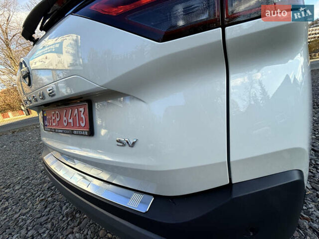 Белый Ниссан Rogue, объемом двигателя 1.5 л и пробегом 39 тыс. км за 21999 $, фото 13 на Automoto.ua