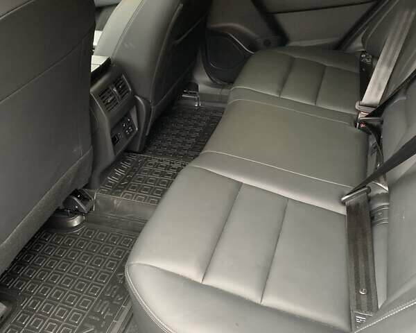 Белый Ниссан Rogue, объемом двигателя 1.5 л и пробегом 11 тыс. км за 27200 $, фото 15 на Automoto.ua