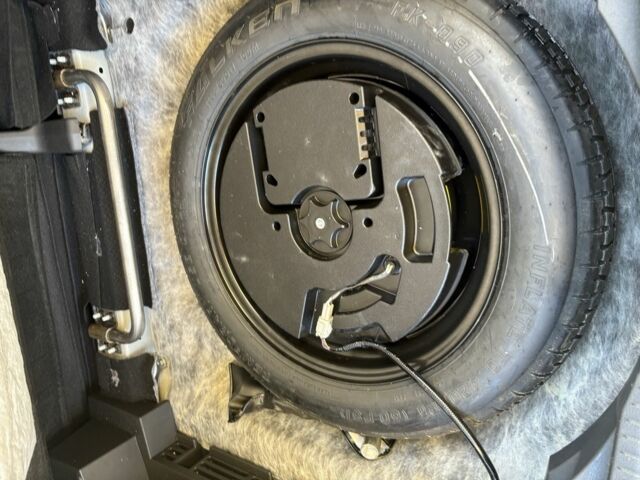 Белый Ниссан Rogue, объемом двигателя 1.5 л и пробегом 36 тыс. км за 19500 $, фото 9 на Automoto.ua