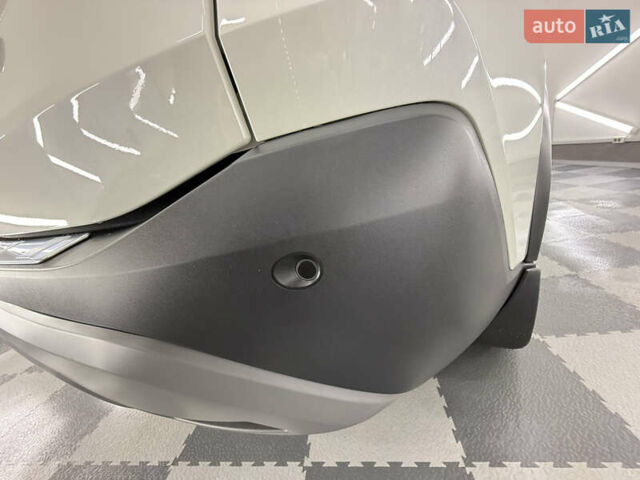 Белый Ниссан Rogue, объемом двигателя 1.5 л и пробегом 39 тыс. км за 21999 $, фото 99 на Automoto.ua