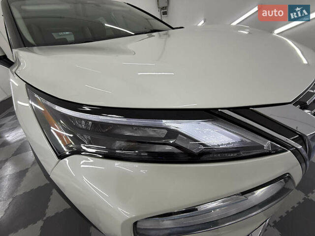 Белый Ниссан Rogue, объемом двигателя 1.5 л и пробегом 39 тыс. км за 21999 $, фото 83 на Automoto.ua