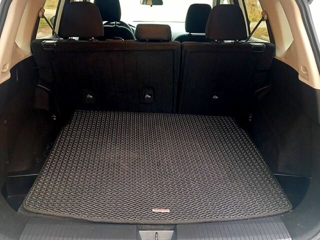 Белый Ниссан Rogue, объемом двигателя 1.5 л и пробегом 17 тыс. км за 24500 $, фото 13 на Automoto.ua