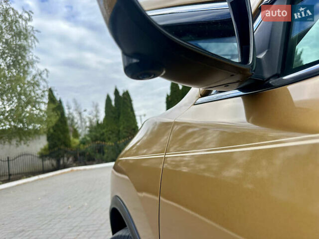 Бежевый Ниссан Rogue, объемом двигателя 2.49 л и пробегом 146 тыс. км за 14500 $, фото 20 на Automoto.ua