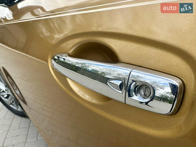 Бежевый Ниссан Rogue, объемом двигателя 2.49 л и пробегом 146 тыс. км за 14500 $, фото 22 на Automoto.ua