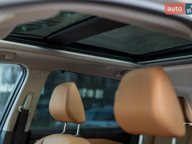 Бежевий Ніссан Rogue, об'ємом двигуна 2.49 л та пробігом 110 тис. км за 27700 $, фото 42 на Automoto.ua