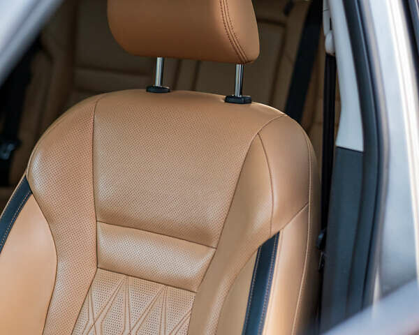 Бежевий Ніссан Rogue, об'ємом двигуна 2.49 л та пробігом 110 тис. км за 27700 $, фото 28 на Automoto.ua