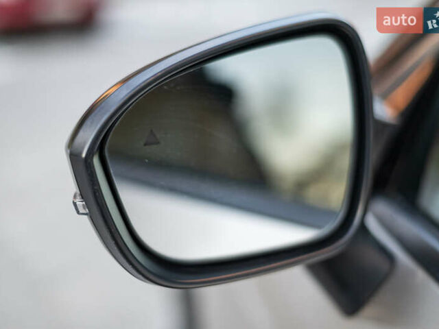 Бежевий Ніссан Rogue, об'ємом двигуна 2.49 л та пробігом 110 тис. км за 27700 $, фото 24 на Automoto.ua