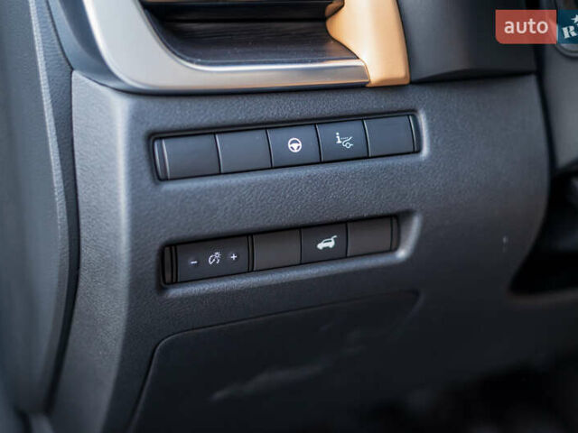 Бежевий Ніссан Rogue, об'ємом двигуна 2.49 л та пробігом 110 тис. км за 27700 $, фото 31 на Automoto.ua