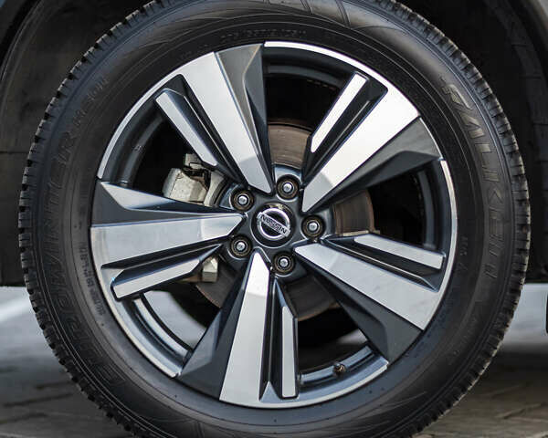 Бежевий Ніссан Rogue, об'ємом двигуна 2.49 л та пробігом 110 тис. км за 27700 $, фото 25 на Automoto.ua